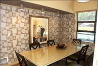 2300 Elliott - Dining Room